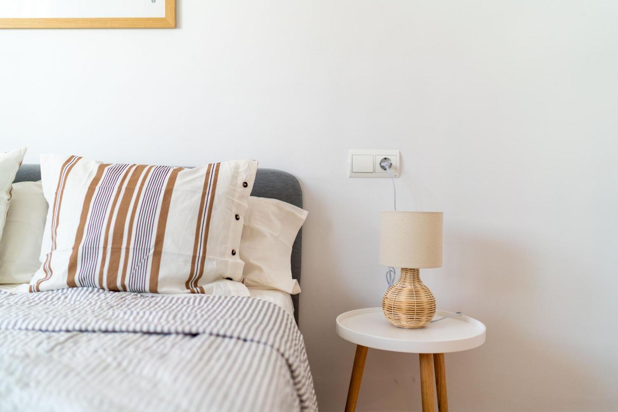Almeriasuite Mojacar Breeze Apartments ภายนอก รูปภาพ