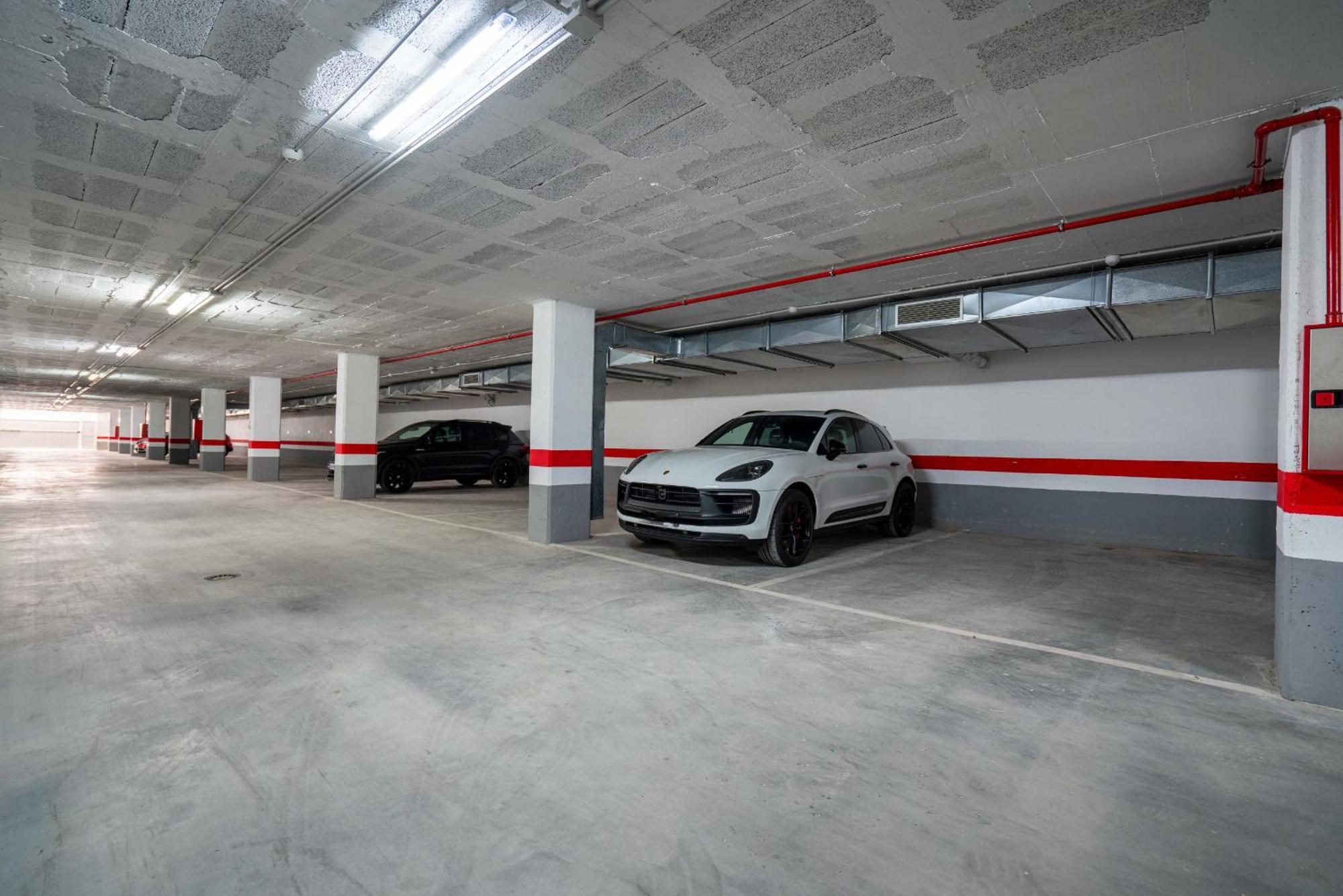 Almeriasuite Mojacar Breeze Apartments ภายนอก รูปภาพ