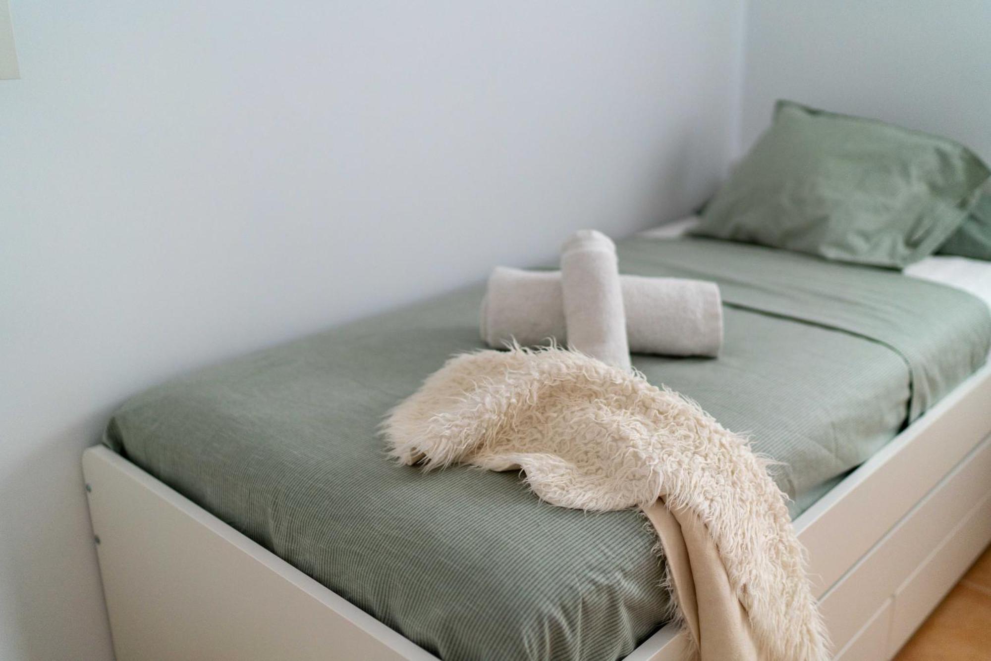 Almeriasuite Mojacar Breeze Apartments ภายนอก รูปภาพ